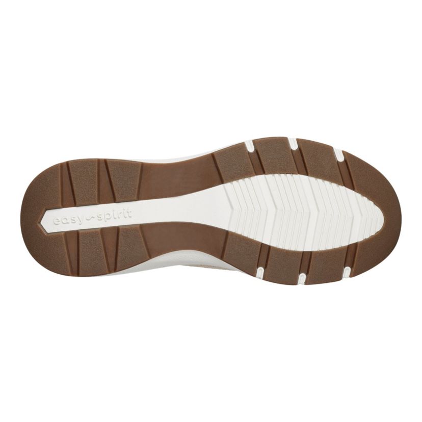 Hoda Slip-on Round Toe Casual Sneakers