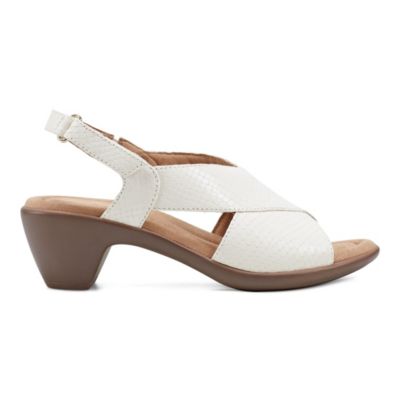 Belk dress hot sale sandals