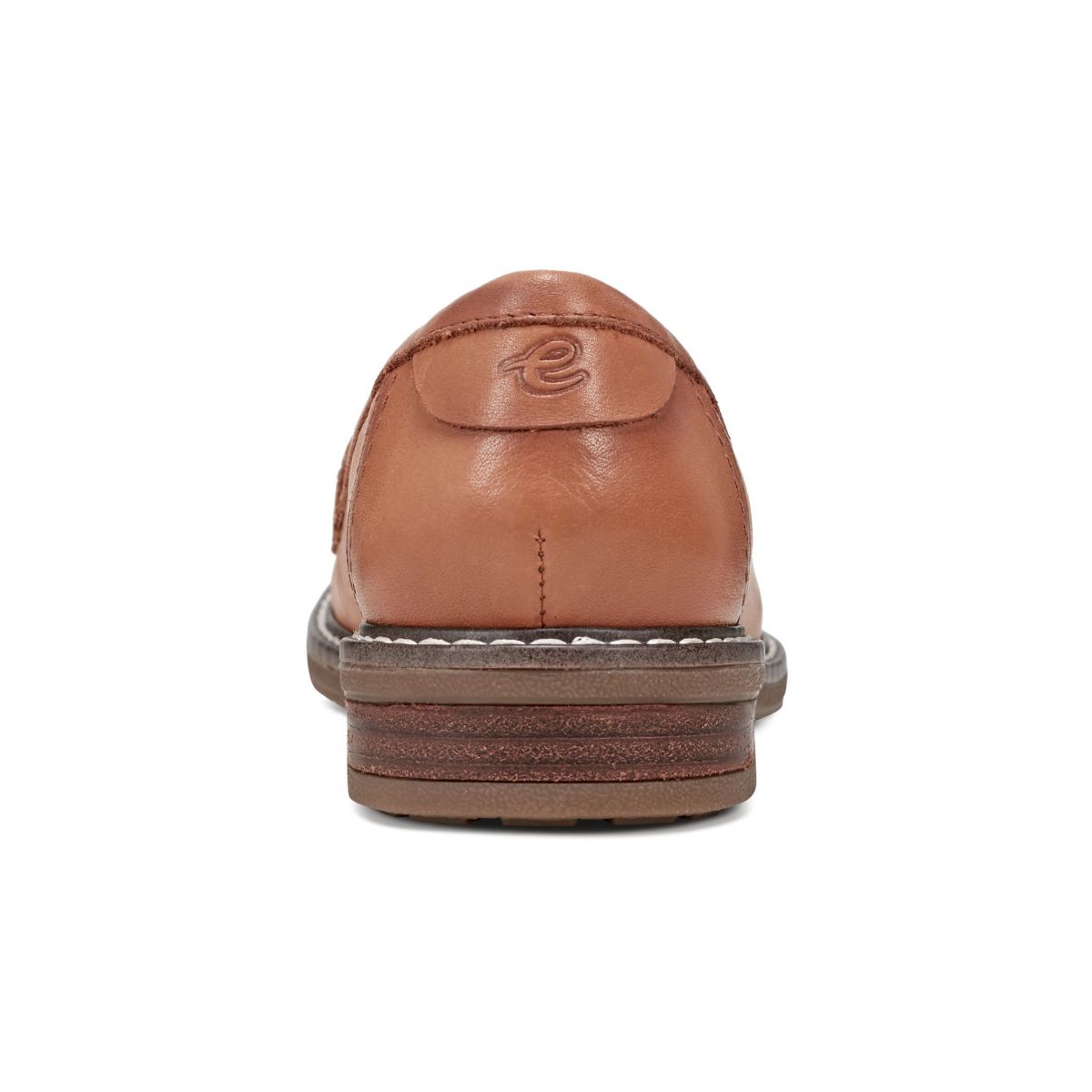 Janelle Slip-on Round Toe Casual Loafers