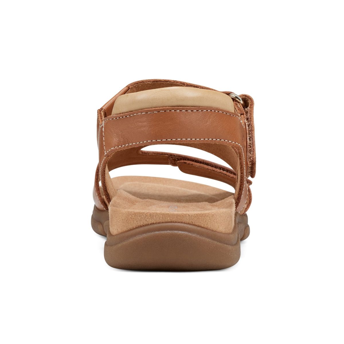 Mavey Round Toe Strappy Casual Sandals