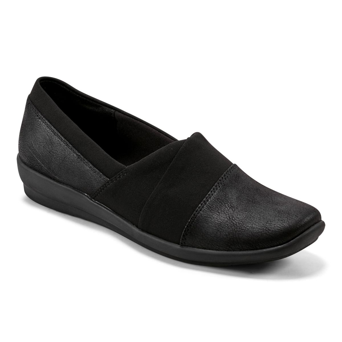 Alania Slip-on Casual Flat Shoes