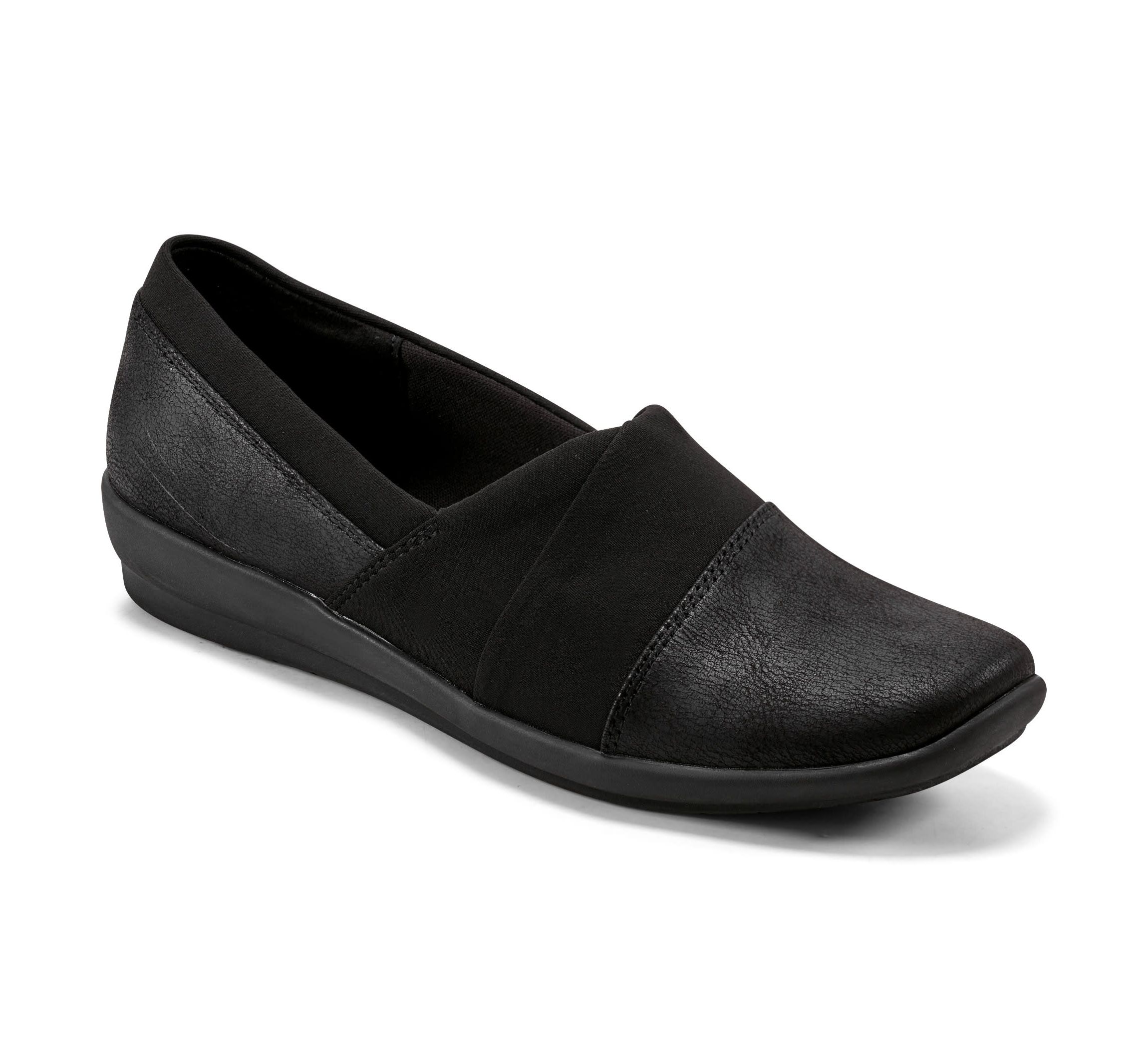 Alania Slip-on Casual Flat Shoes