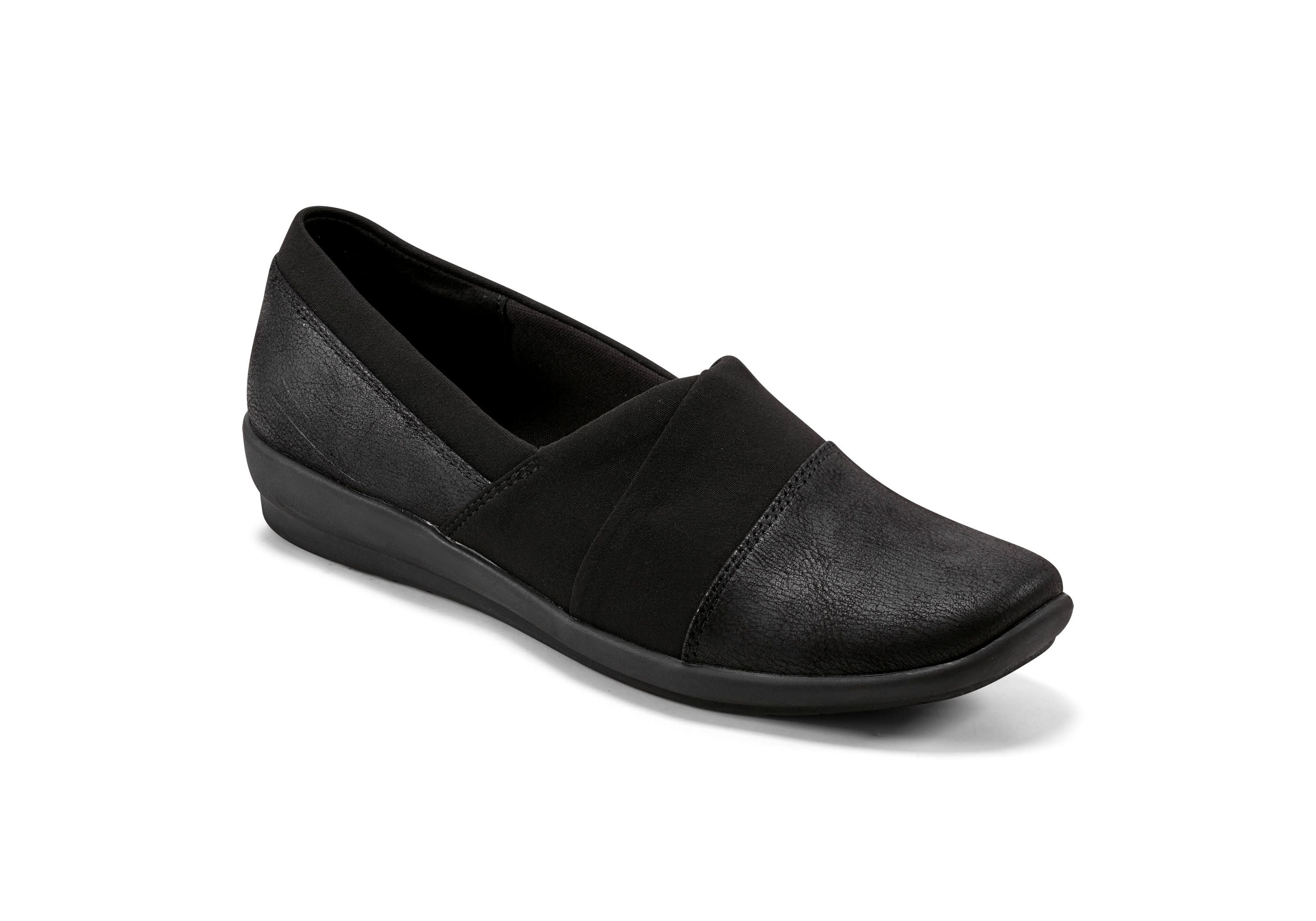 Alania Slip-on Casual Flat Shoes