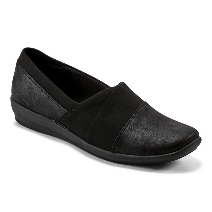 Alania Slip-on Casual Flat Shoes