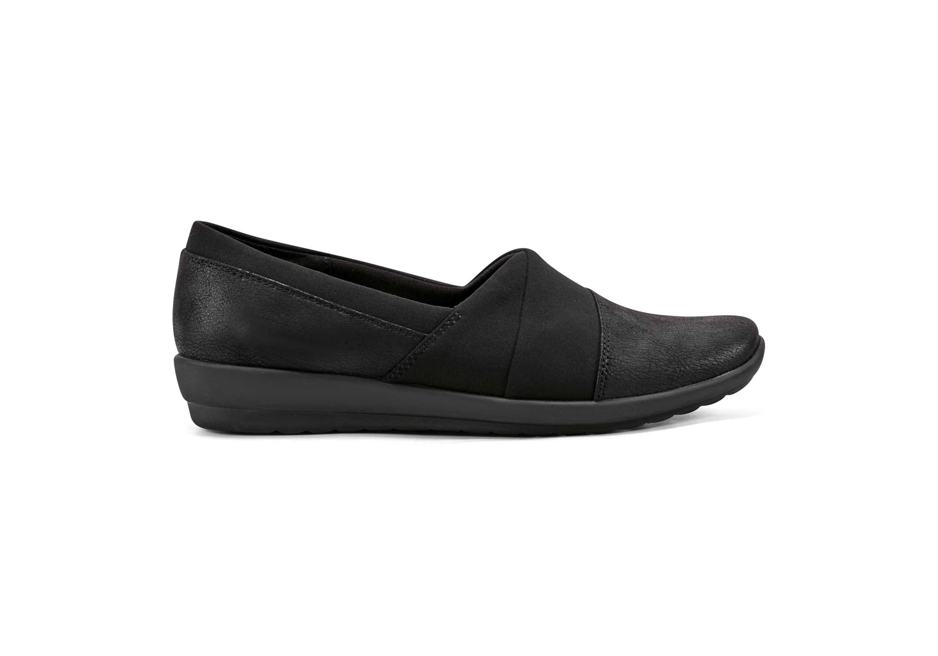 Alania Slip-on Casual Flat Shoes