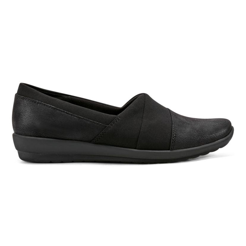Alania Slip-on Casual Flat Shoes