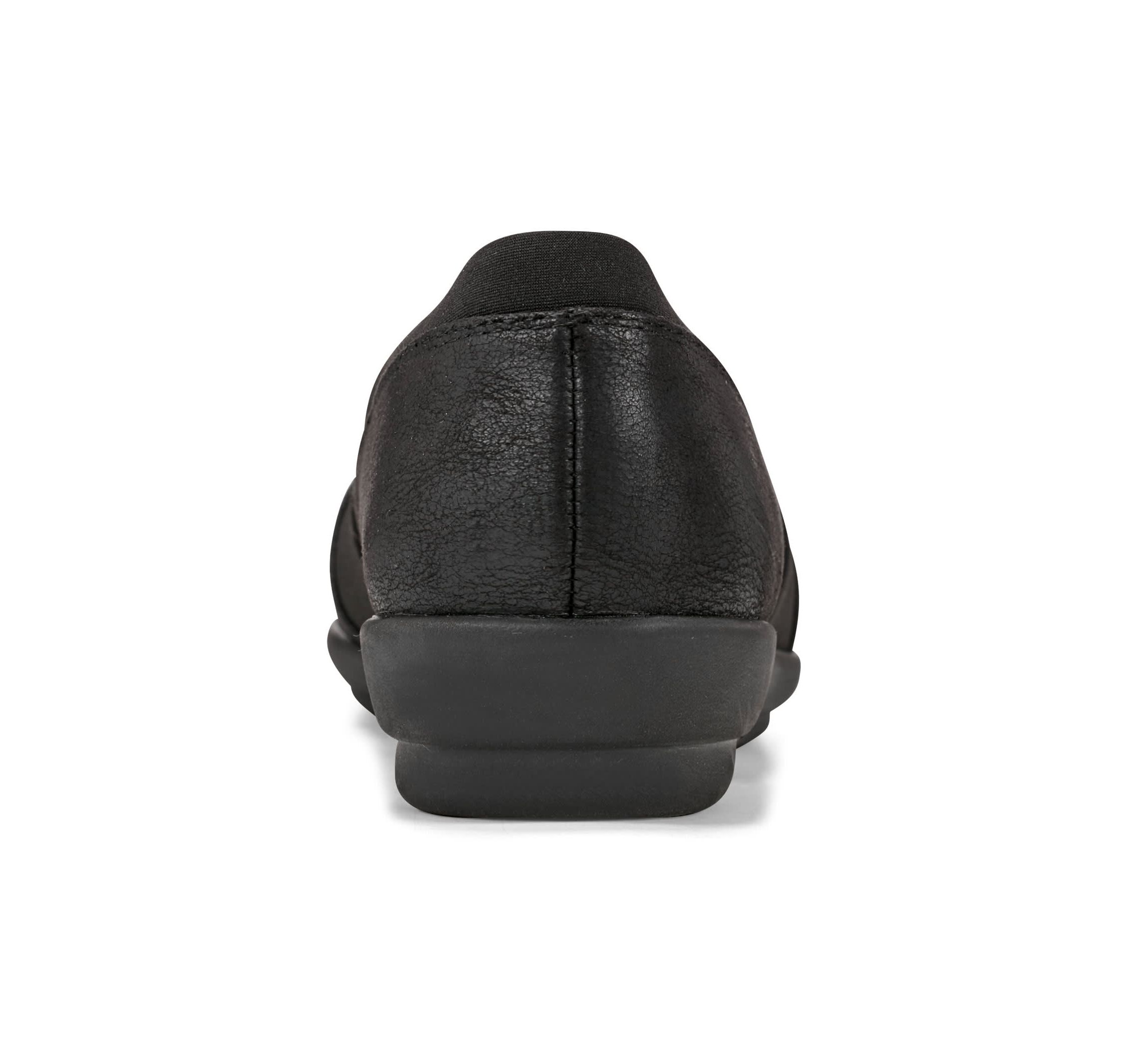 Alania Slip-on Casual Flat Shoes