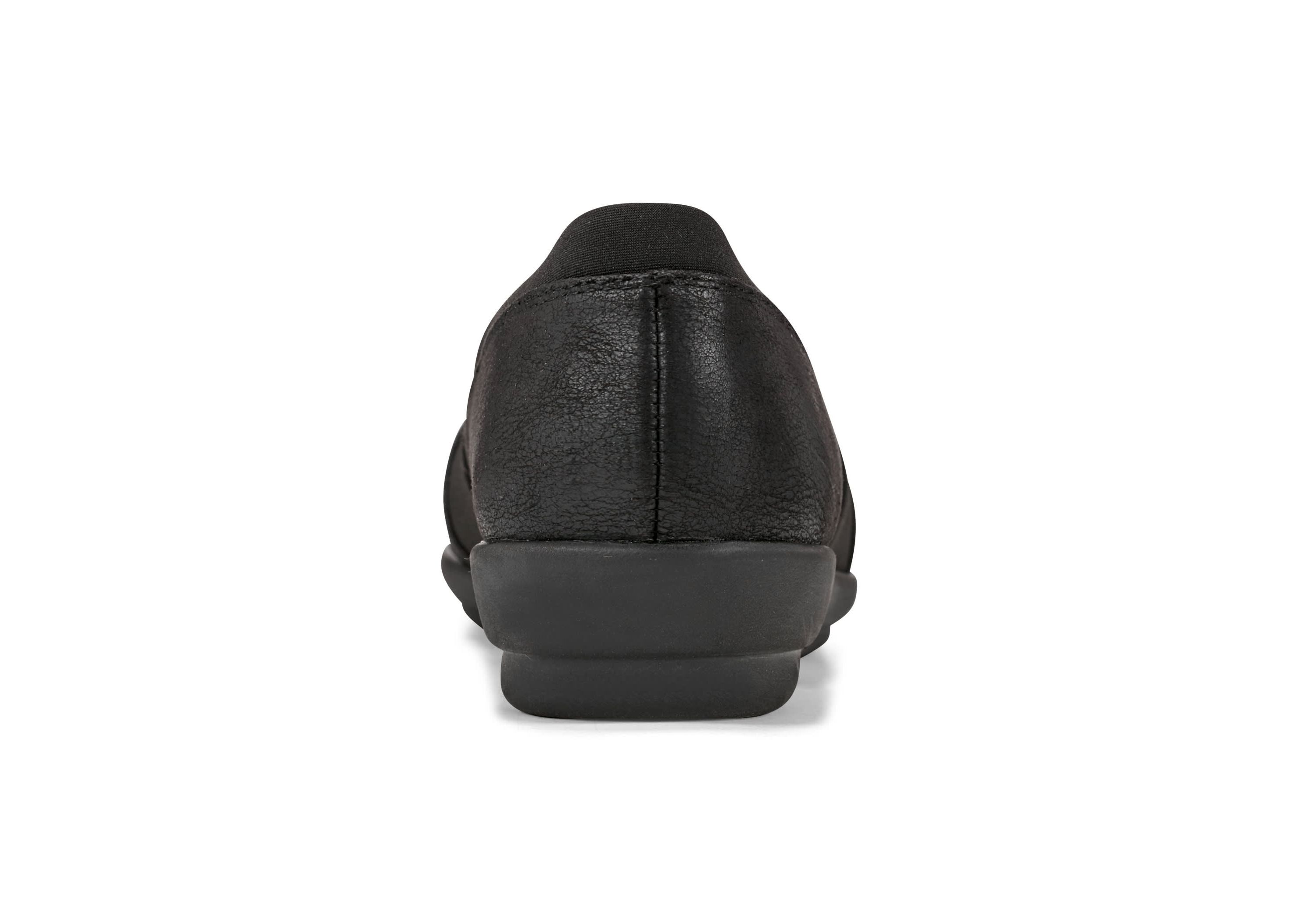 Alania Slip-on Casual Flat Shoes