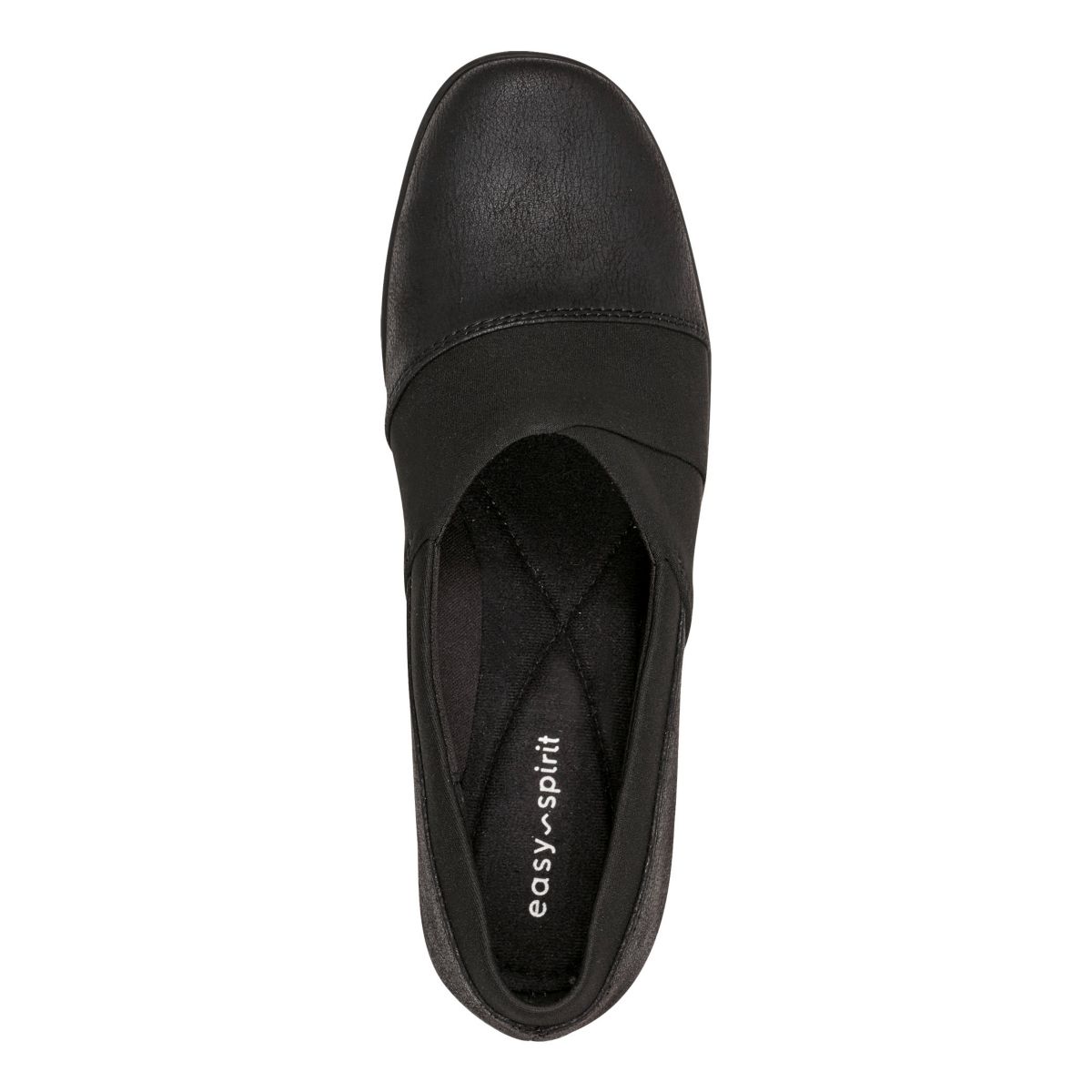 Alania Slip-on Casual Flat Shoes