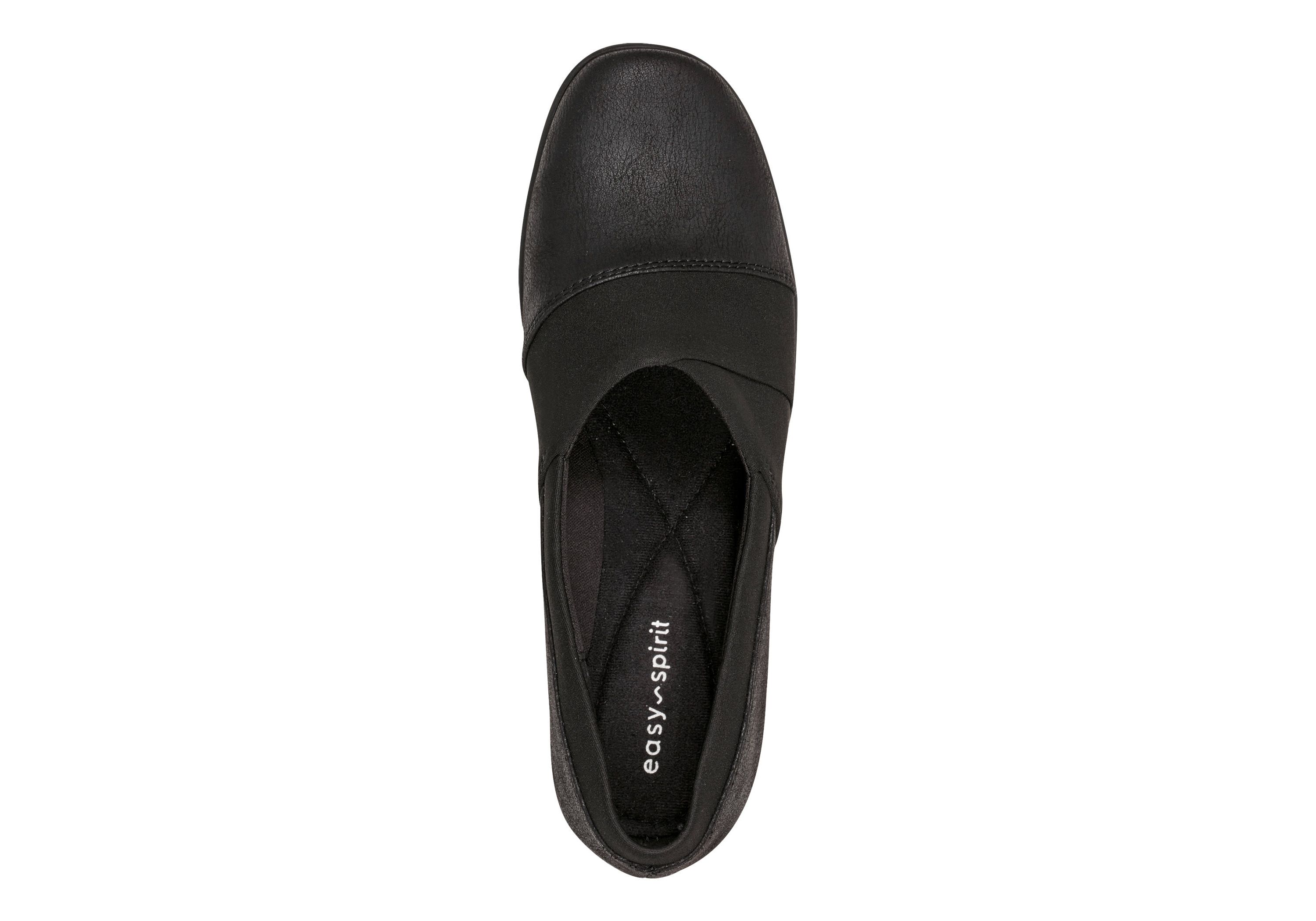 Alania Slip-on Casual Flat Shoes
