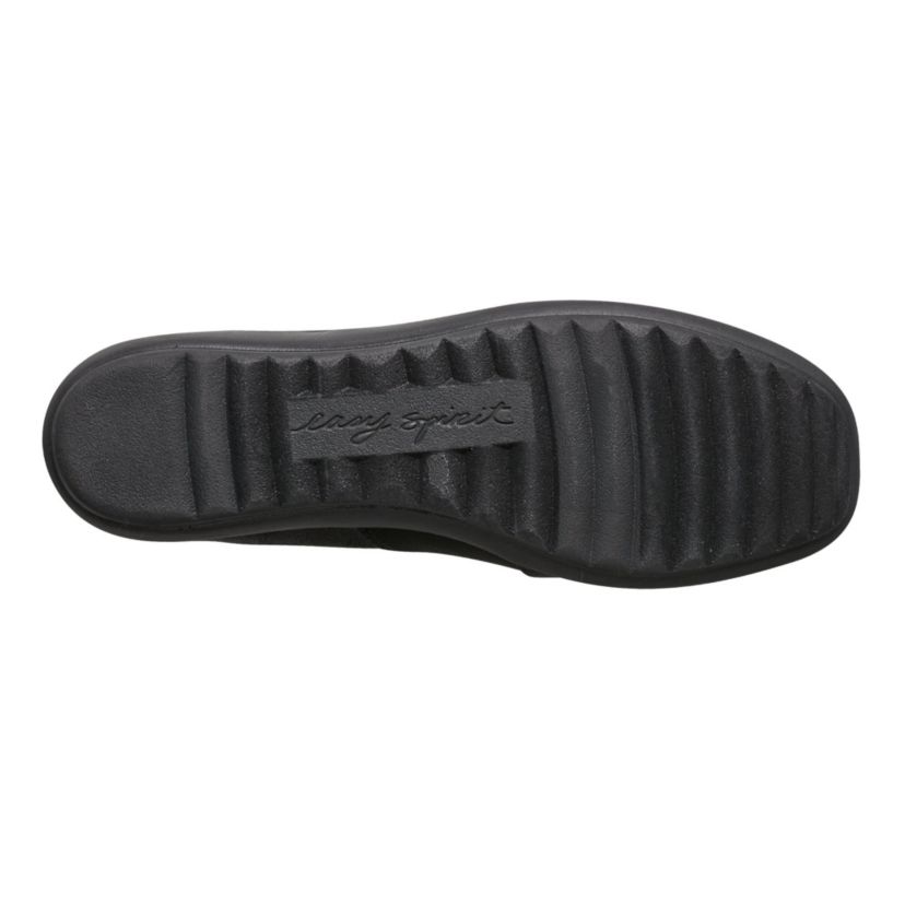 Alania Slip-on Casual Flat Shoes