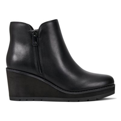 Women s Wedge Boots