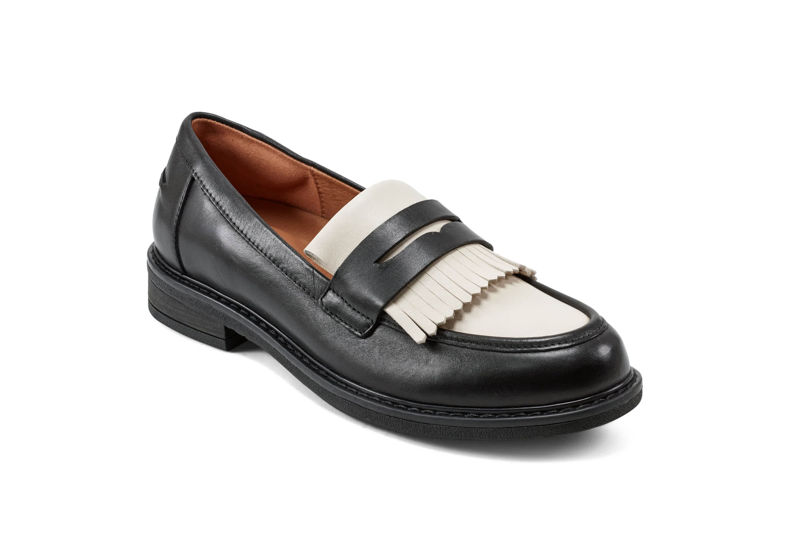 Jett eFlex Slip-on Casual Penny Loafers