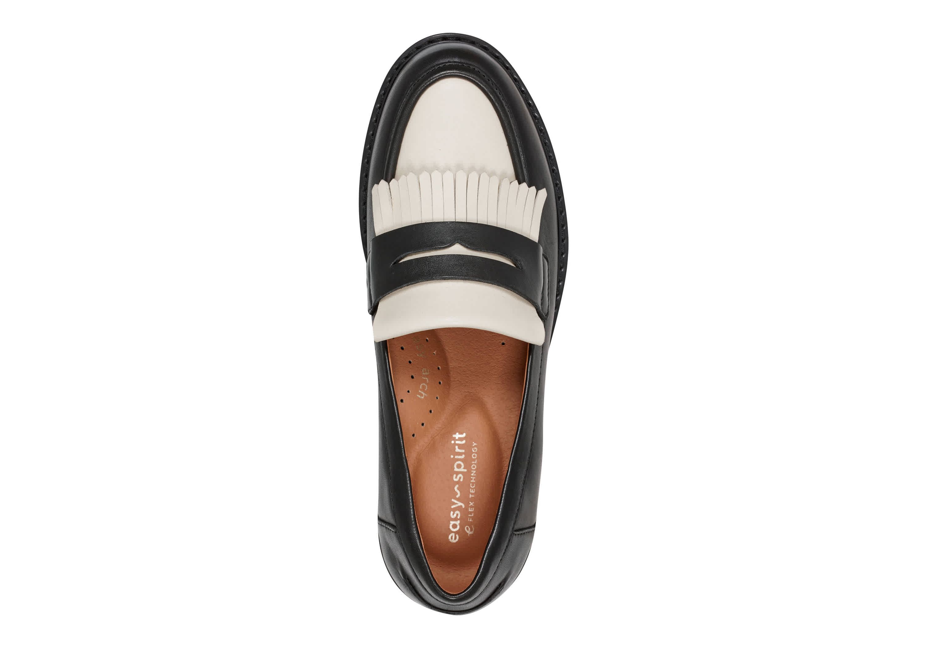 Jett eFlex Slip-on Casual Penny Loafers