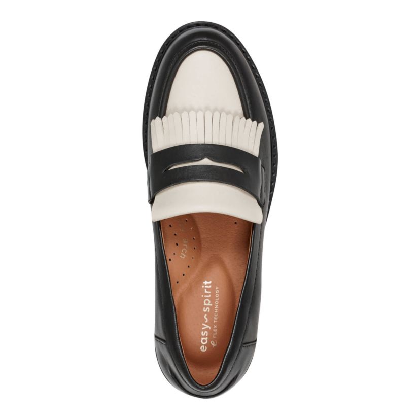Jett eFlex Slip-on Casual Penny Loafers
