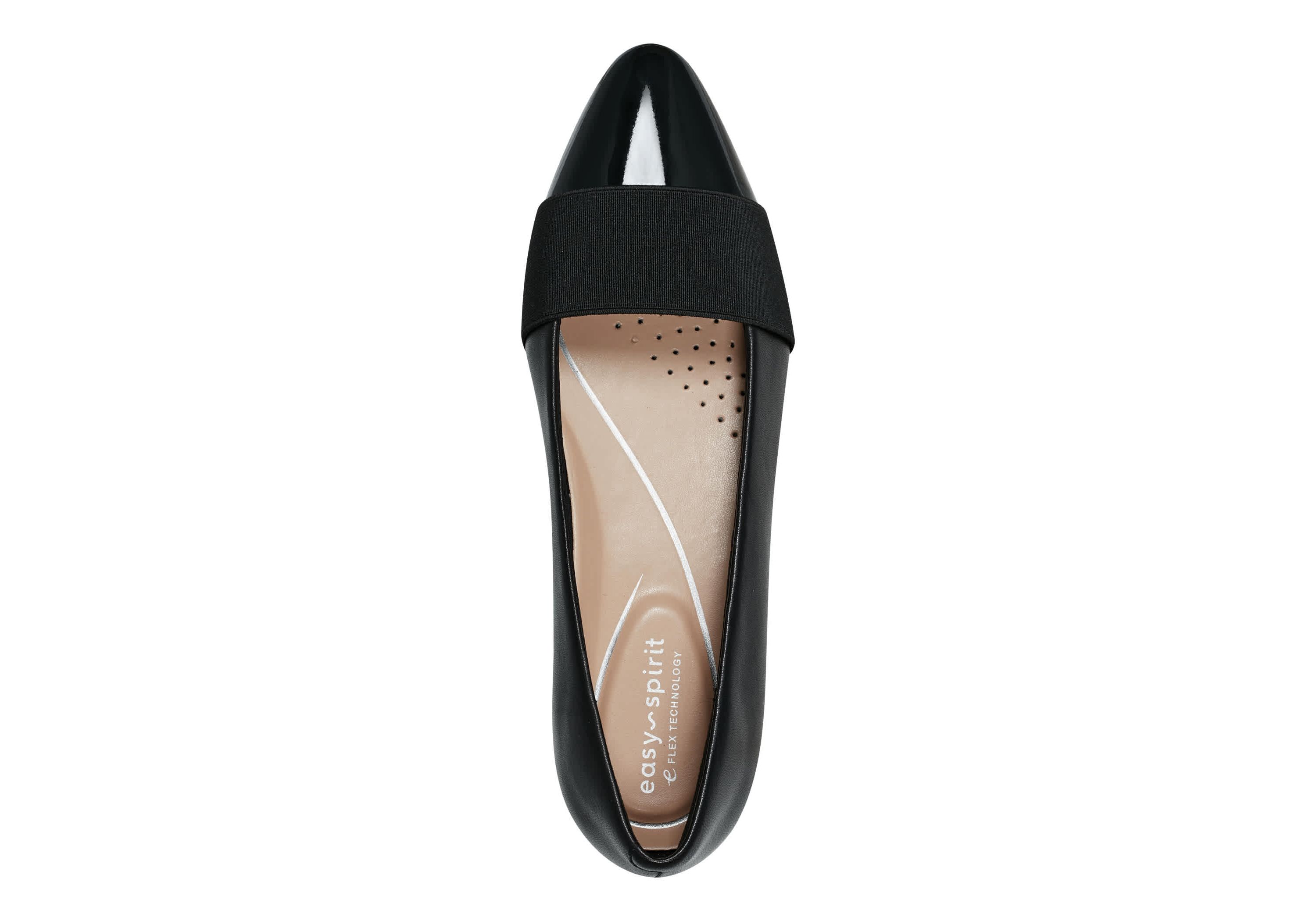 Casta eFlex Pointy Toe Slip-on Dress Pumps