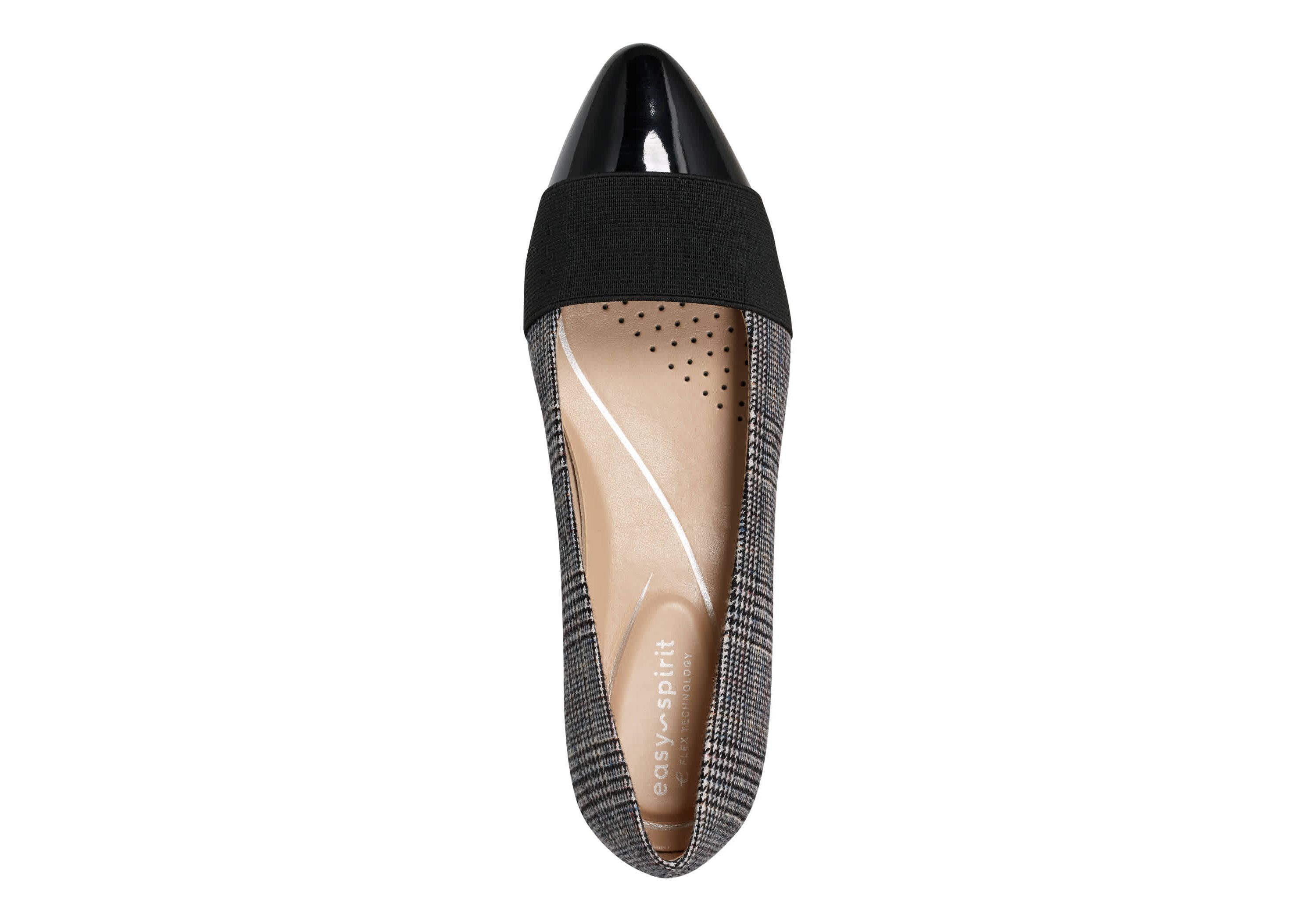 Casta eFlex Pointy Toe Slip-on Dress Pumps