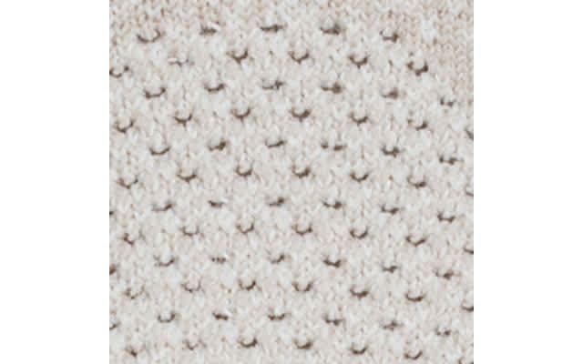 Taupe/White Multi