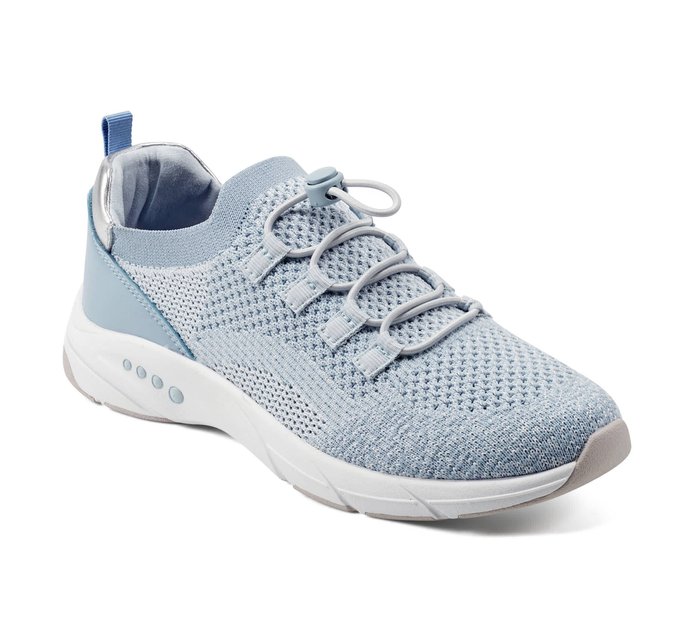 Denise Austin Astrid Slip-on Casual Sneakers