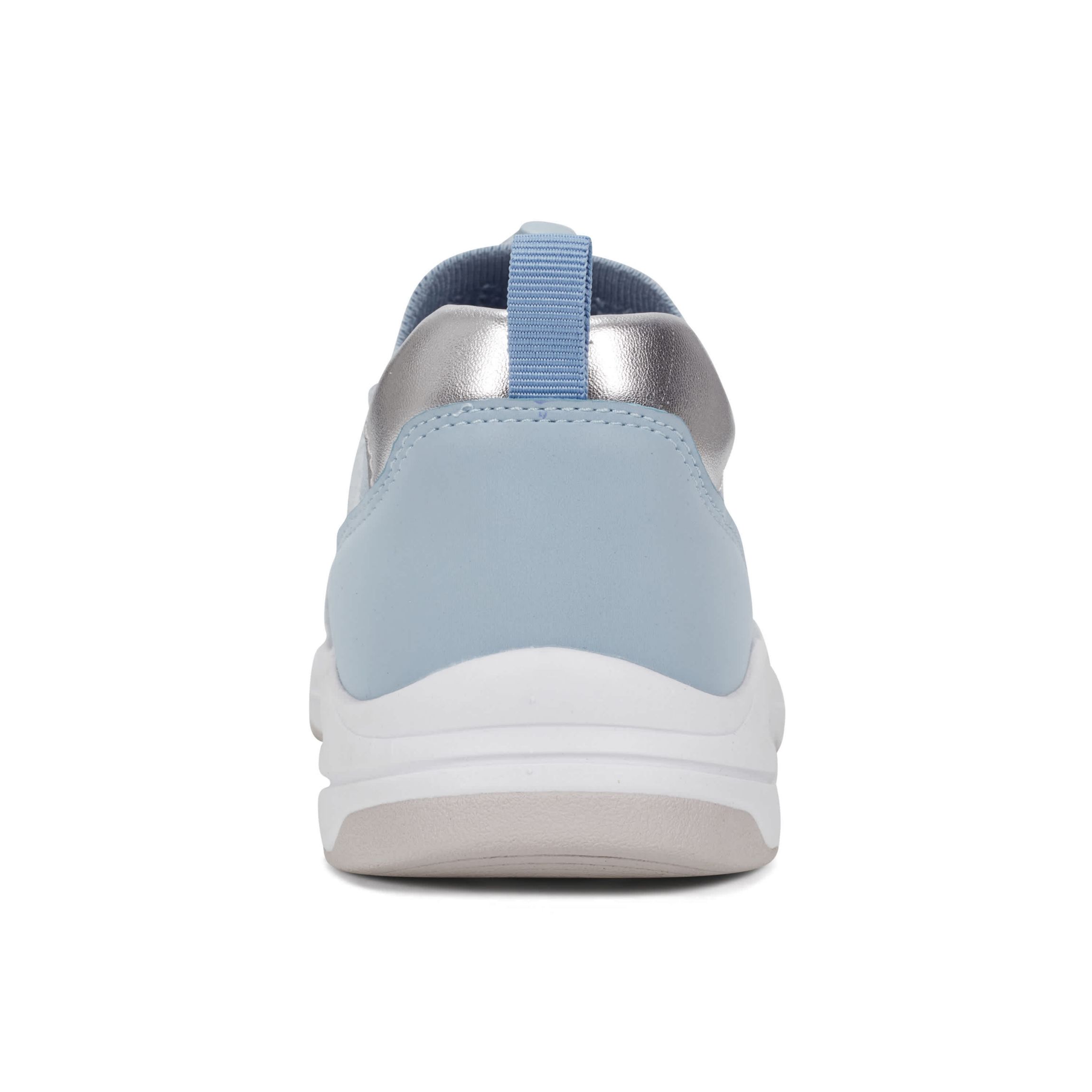 Denise Austin Astrid Slip-on Casual Sneakers