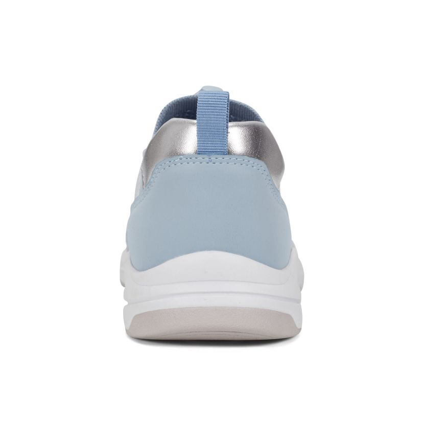 Denise Austin Astrid Slip-on Casual Sneakers