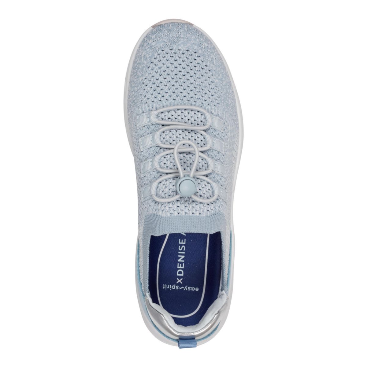 Denise Austin Astrid Slip-on Casual Sneakers