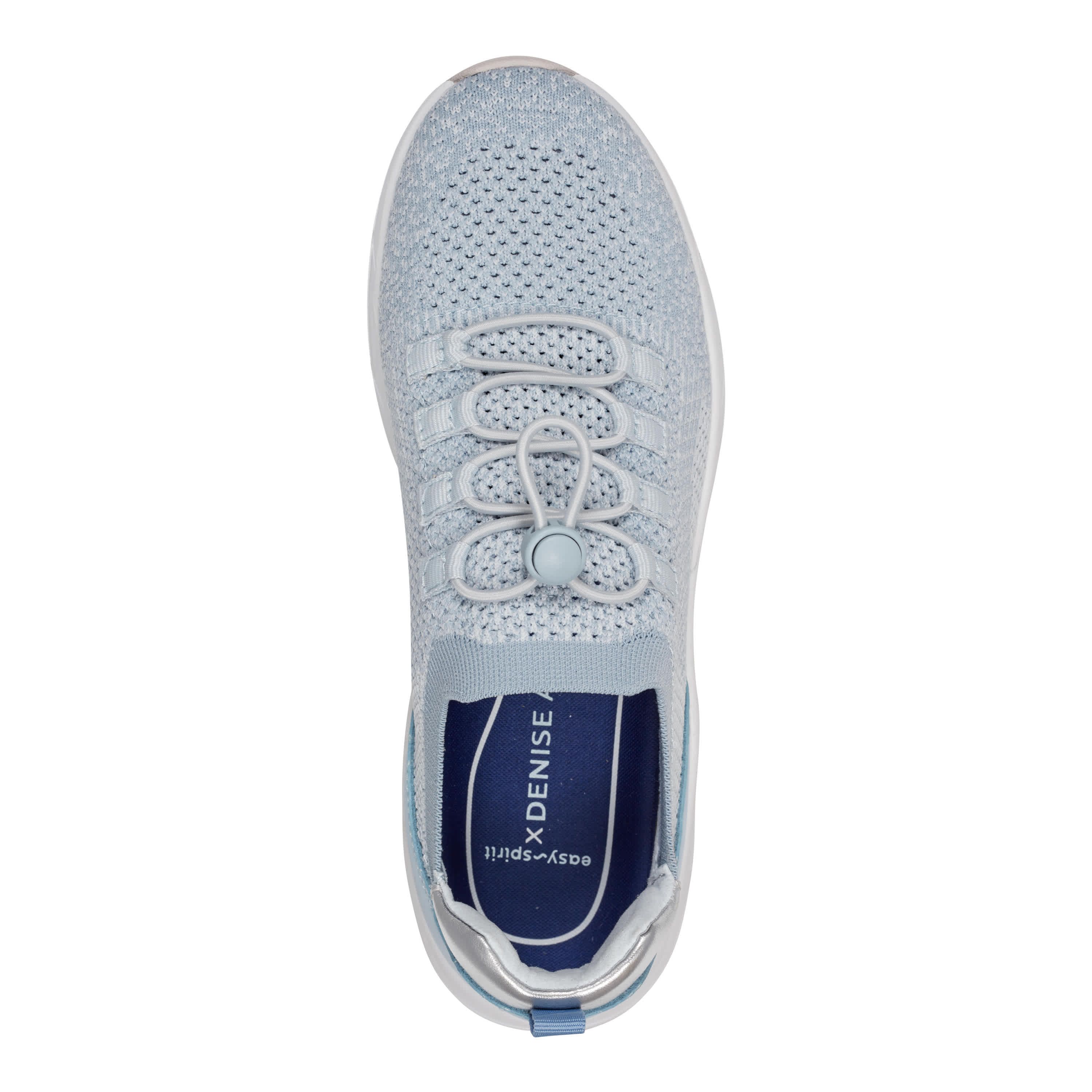 Denise Austin Astrid Slip-on Casual Sneakers