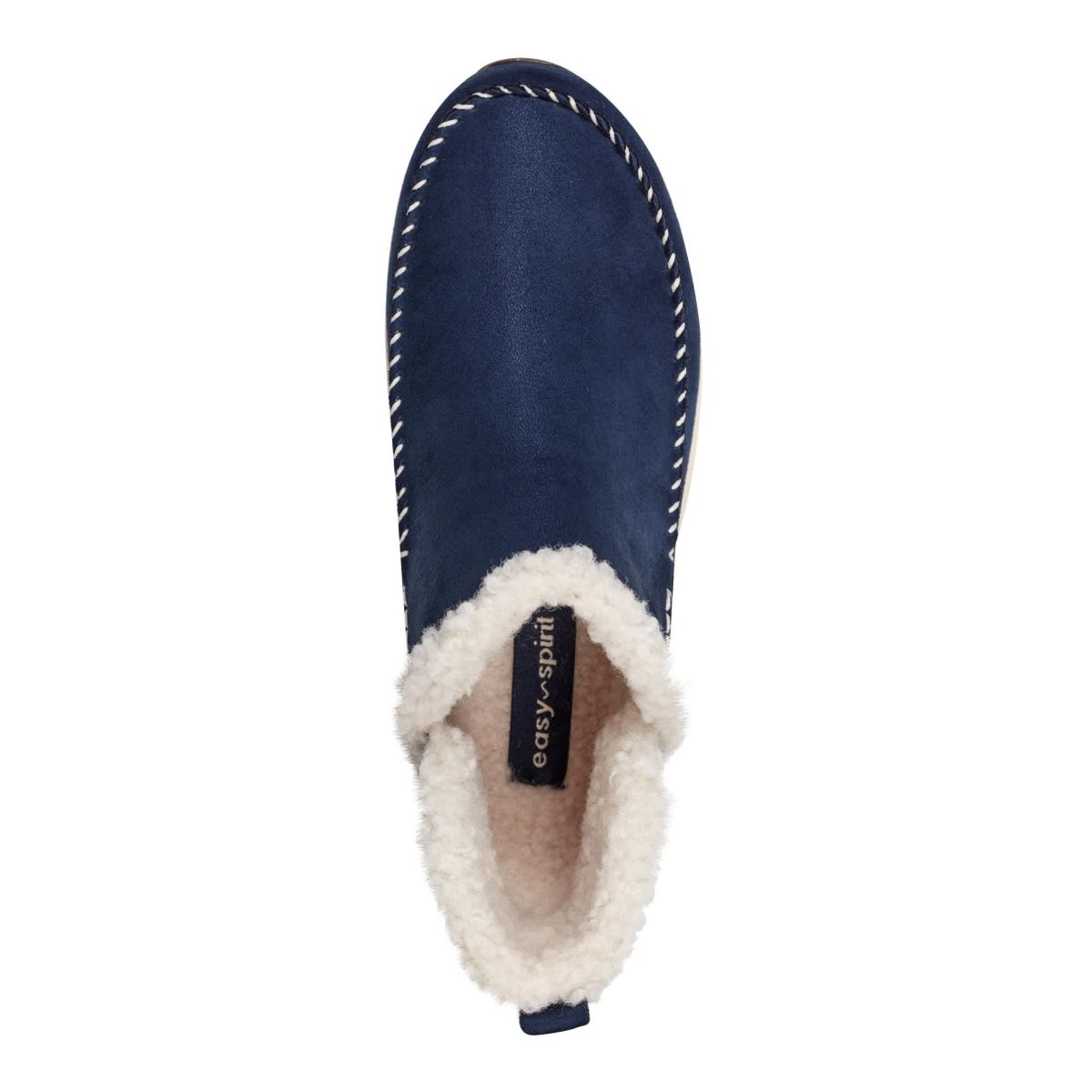 Tuva Casual Round Toe Booties