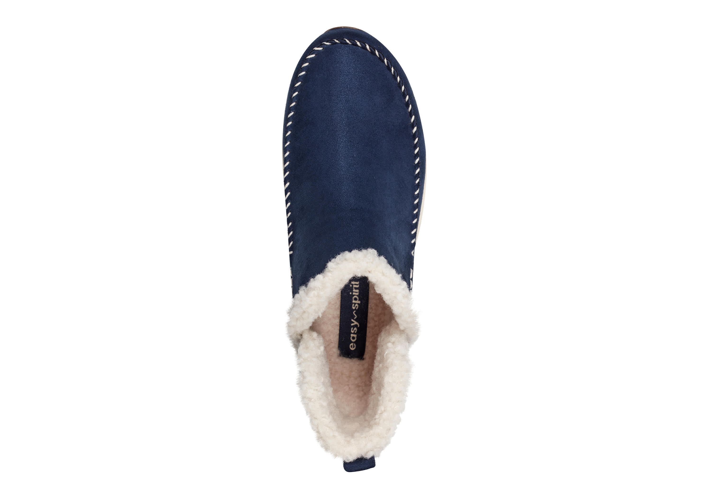 Tuva Casual Round Toe Booties