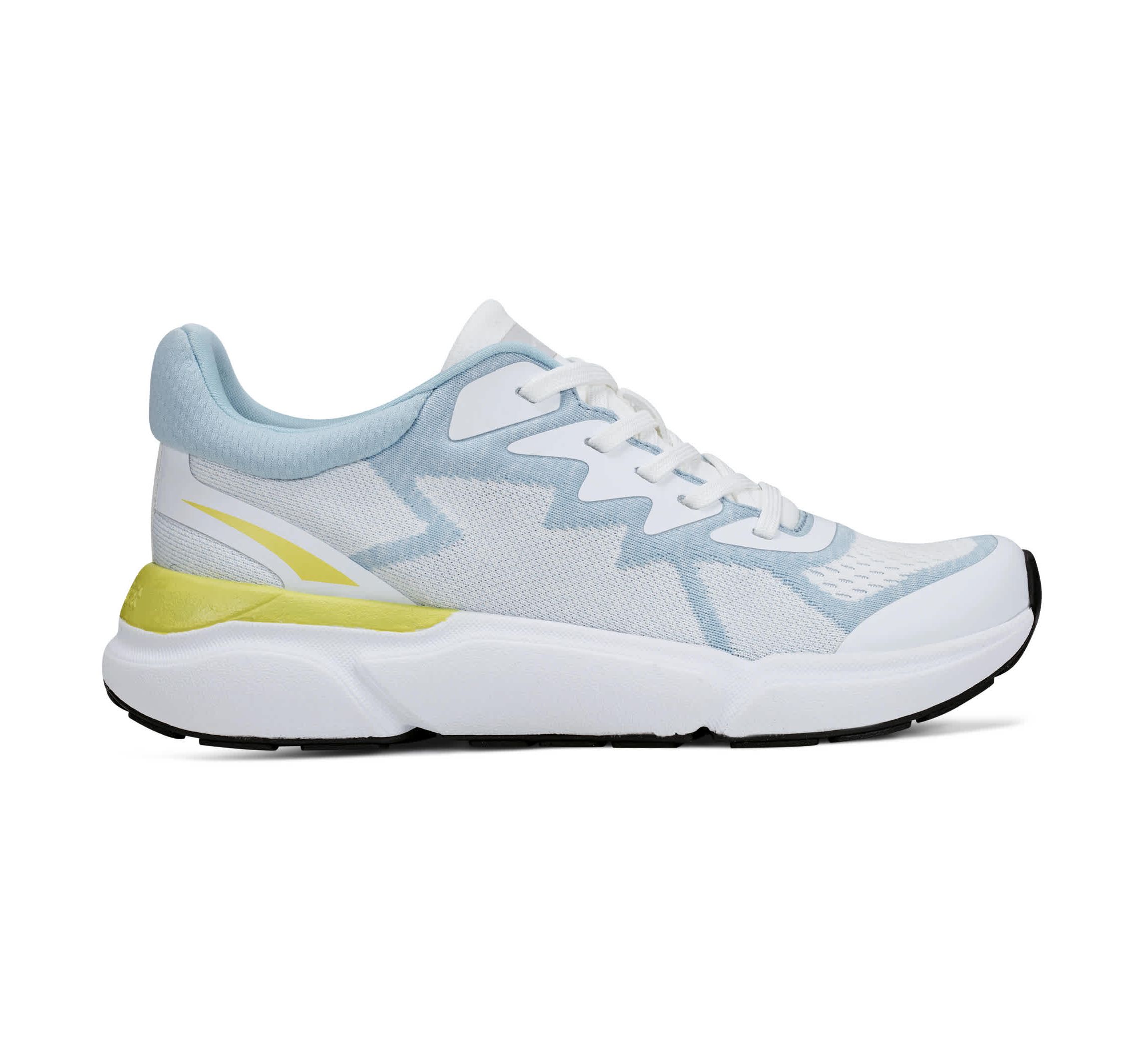 Denise Austin Leanne Casual Lace-up Sneakers
