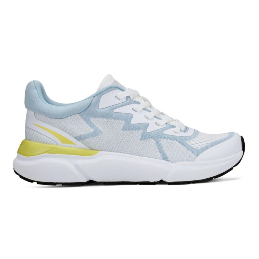 Denise Austin Leanne Casual Lace-up Sneakers
