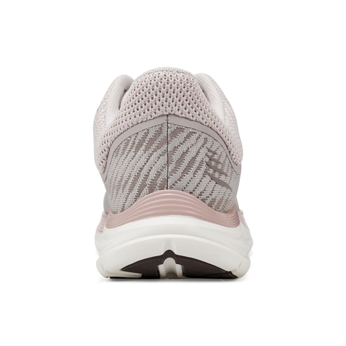 Easymove Emove Round Toe Lace-up Sneakers