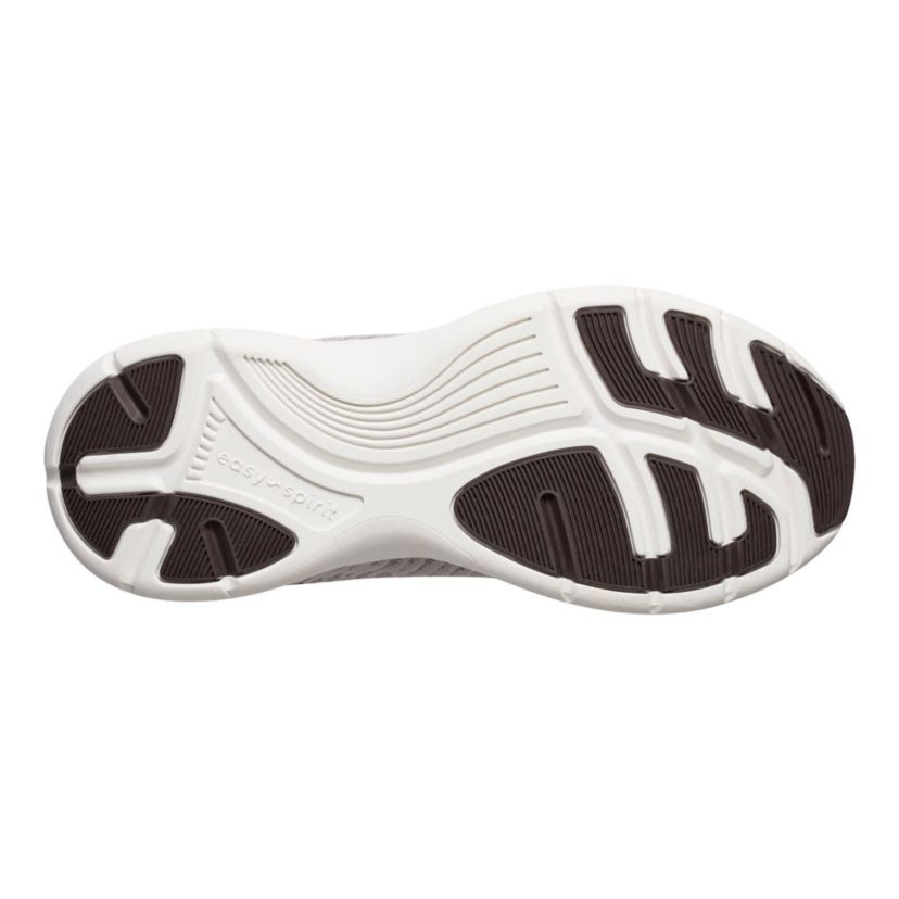 Easymove Emove Round Toe Lace-up Sneakers