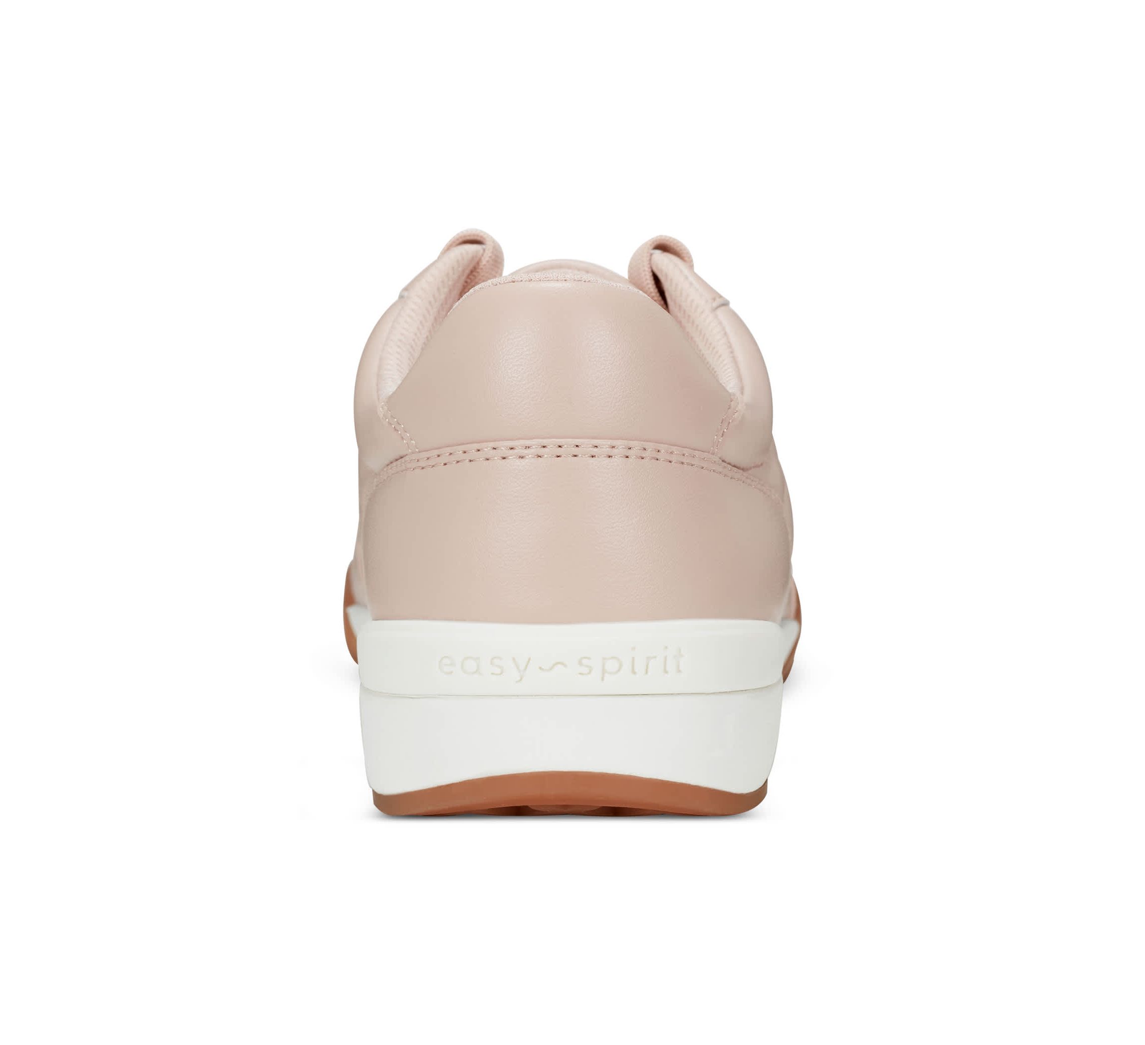 Haigan Round Toe Casual Lace-up Sneakers