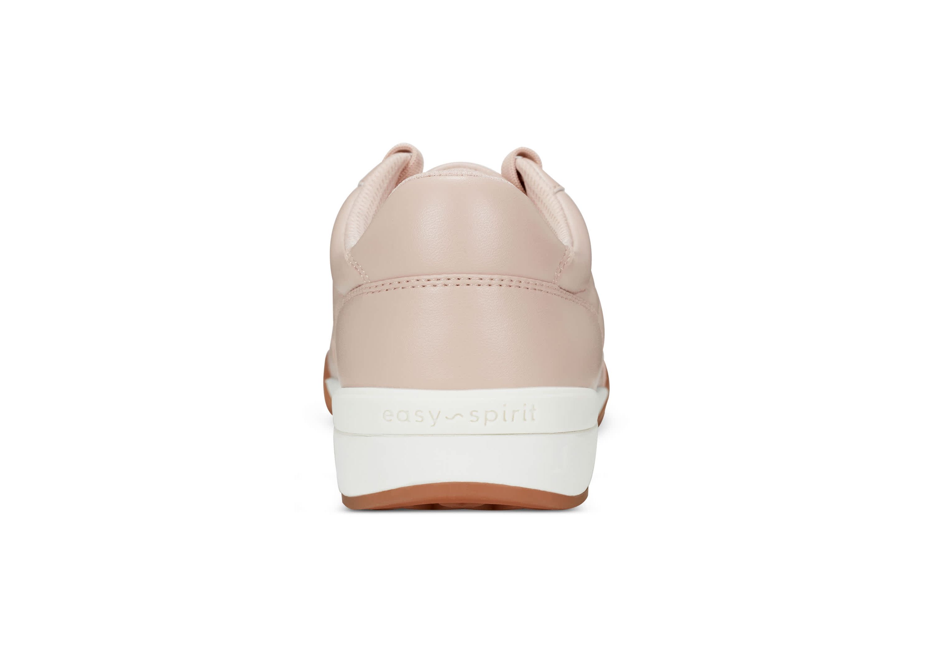 Haigan Round Toe Casual Lace-up Sneakers