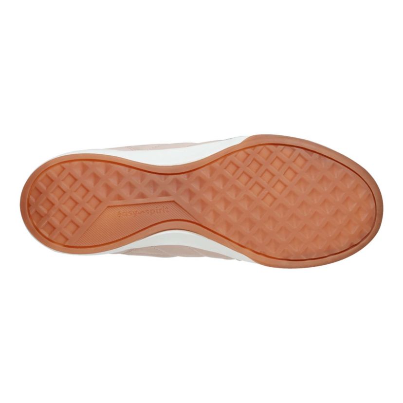 Haigan Round Toe Casual Lace-up Sneakers