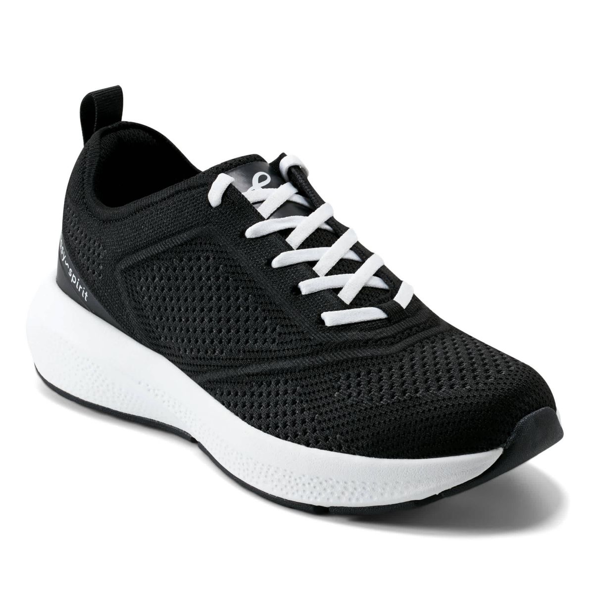 Denise Austin Baila Casual Lace-up Sneakers