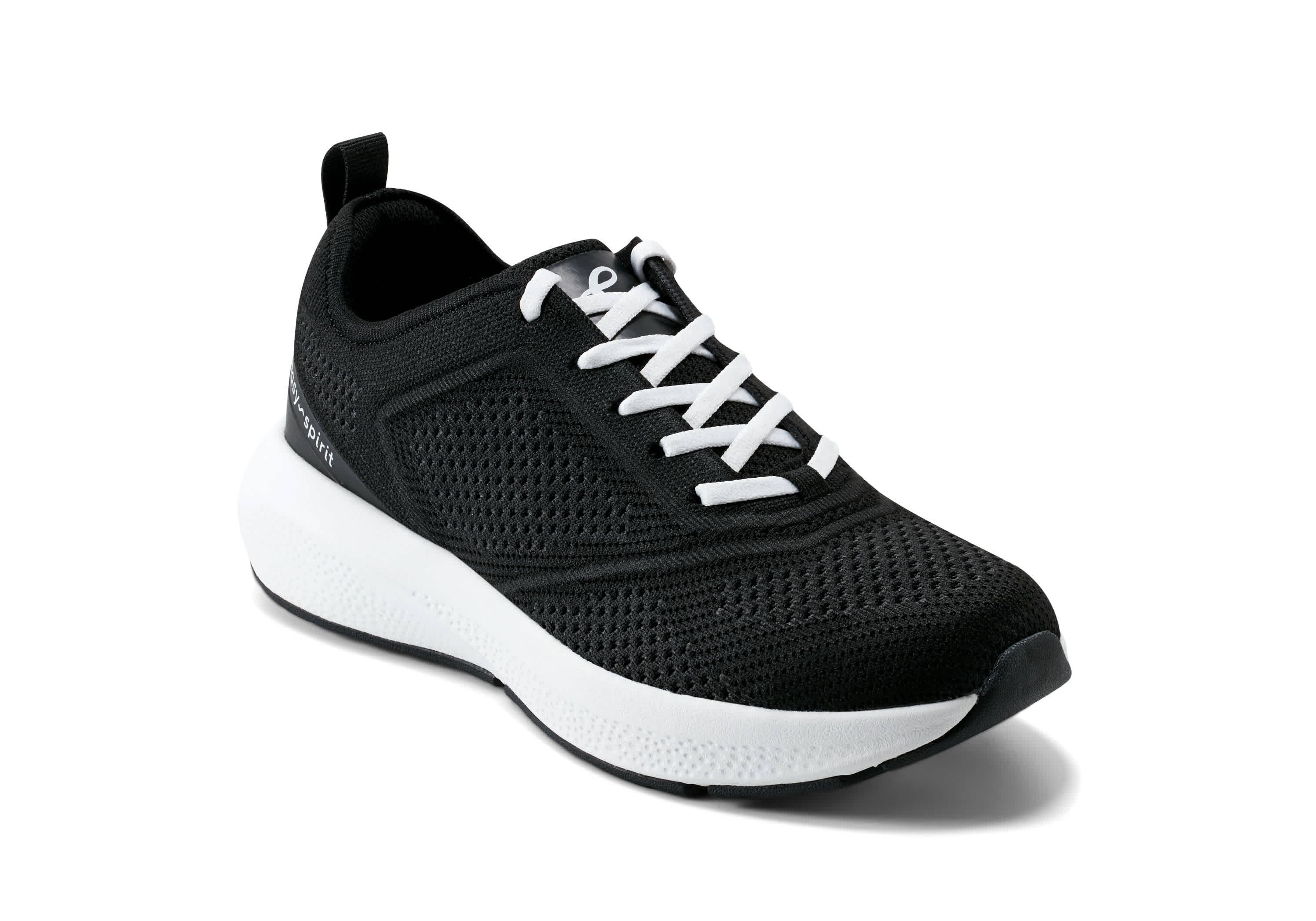 Denise Austin Baila Casual Lace-up Sneakers