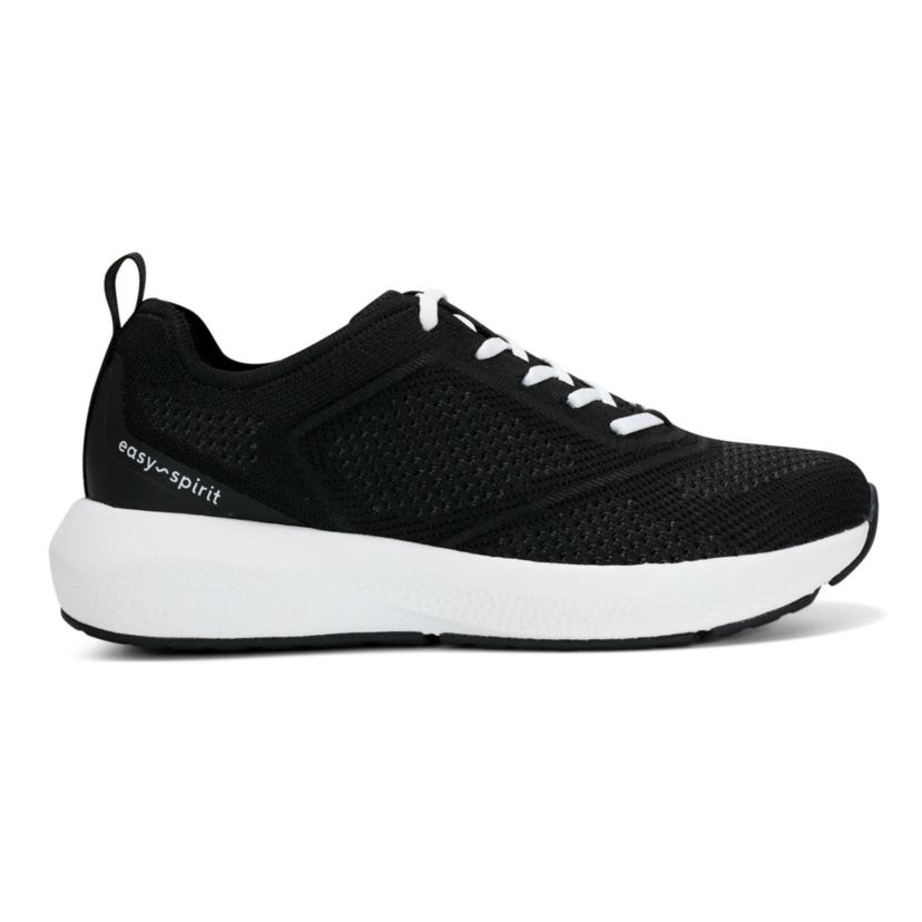 Denise Austin Baila Casual Lace-up Sneakers
