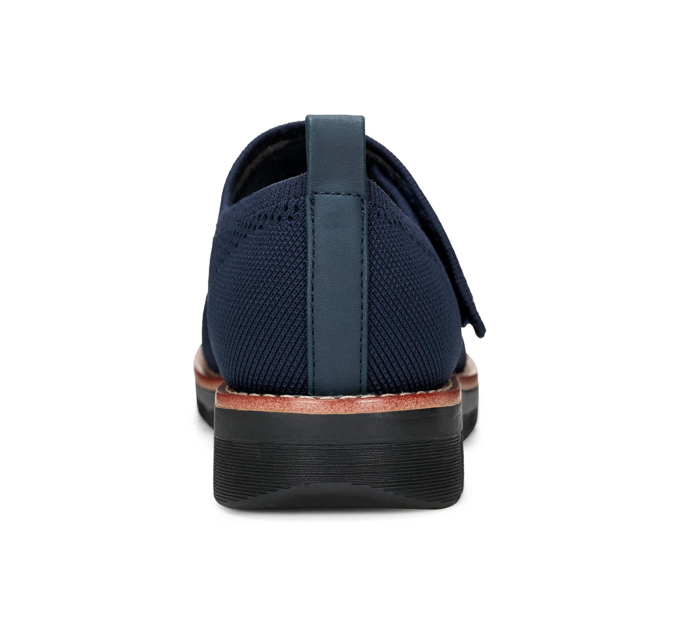 Venna eFlex Round Toe Casual Flat Shoes