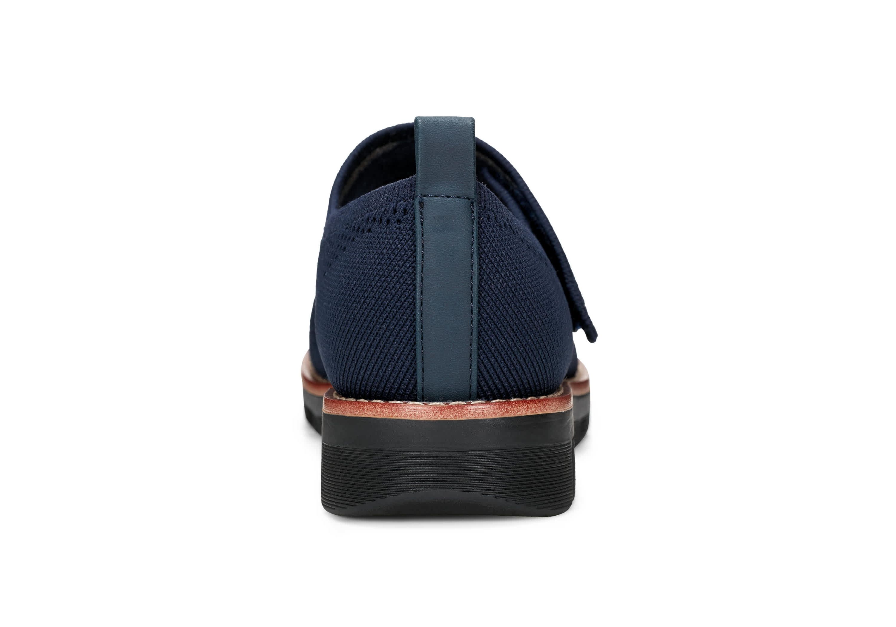 Venna eFlex Round Toe Casual Flat Shoes