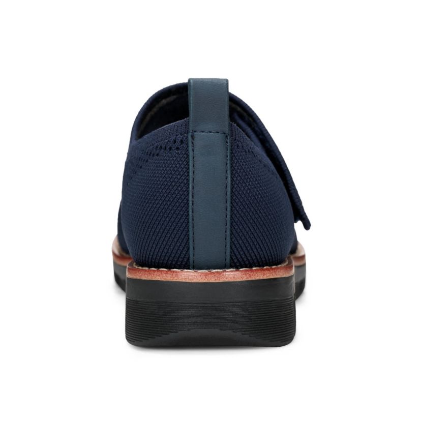 Venna eFlex Round Toe Casual Flat Shoes