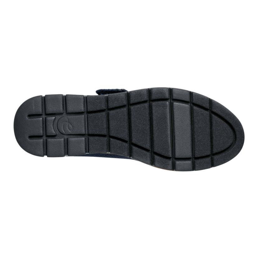 Venna eFlex Round Toe Casual Flat Shoes