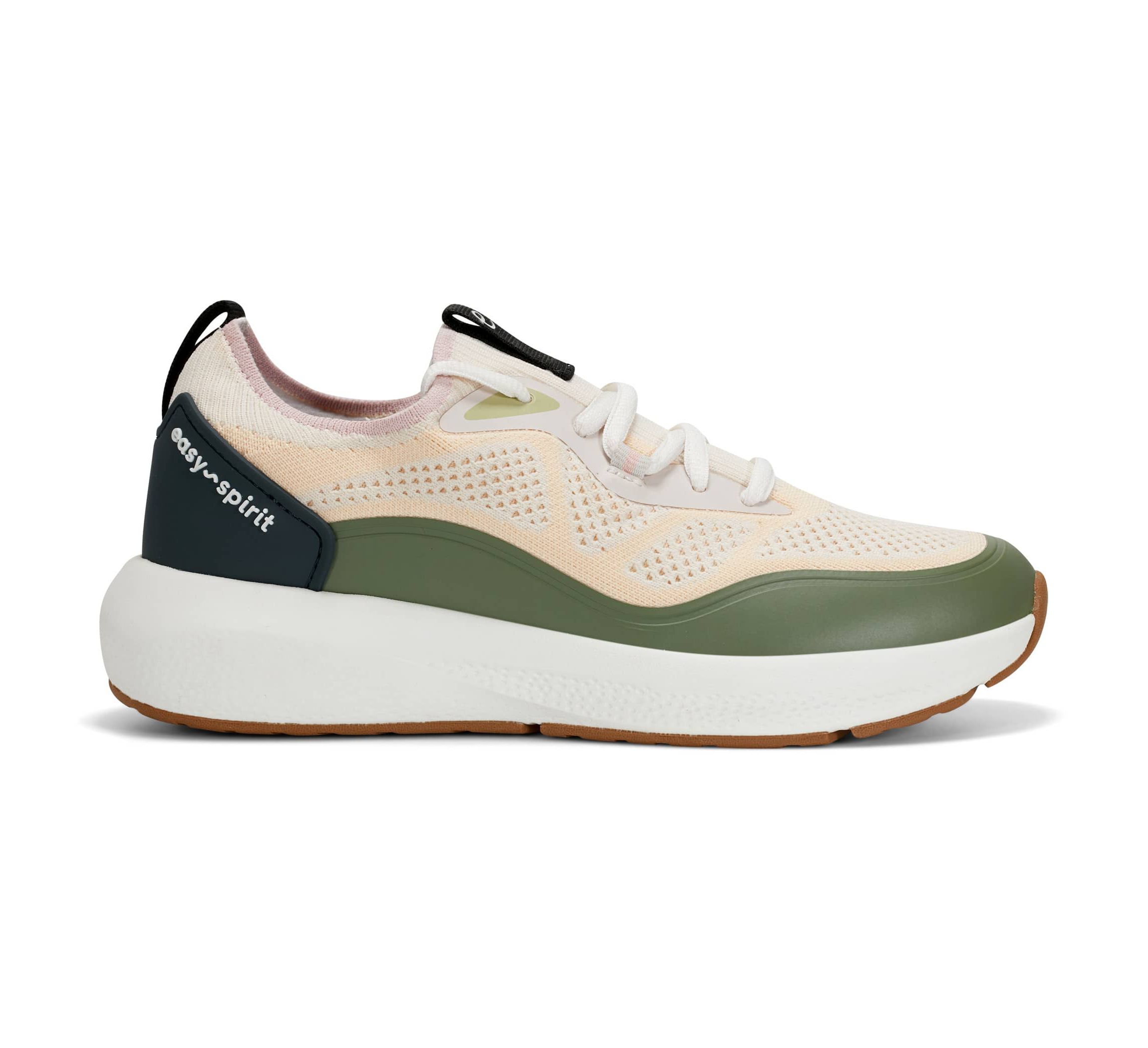 Denise Austin Baxter Casual Lace-up Sneakers