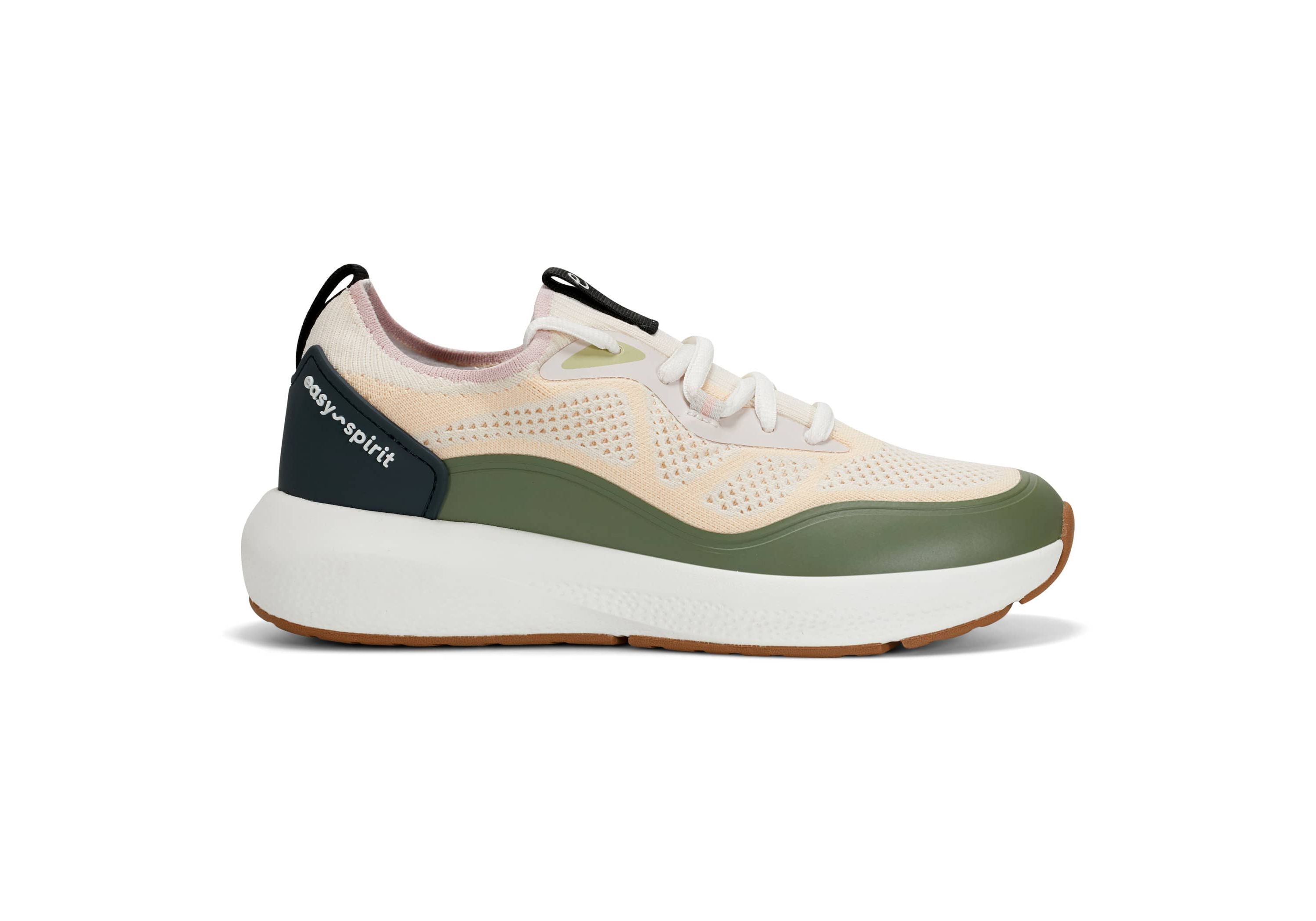 Denise Austin Baxter Casual Lace-up Sneakers