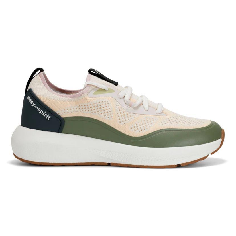 Denise Austin Baxter Casual Lace-up Sneakers