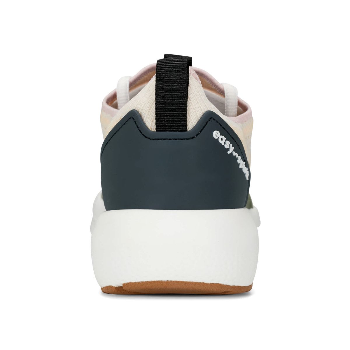 Denise Austin Baxter Casual Lace-up Sneakers