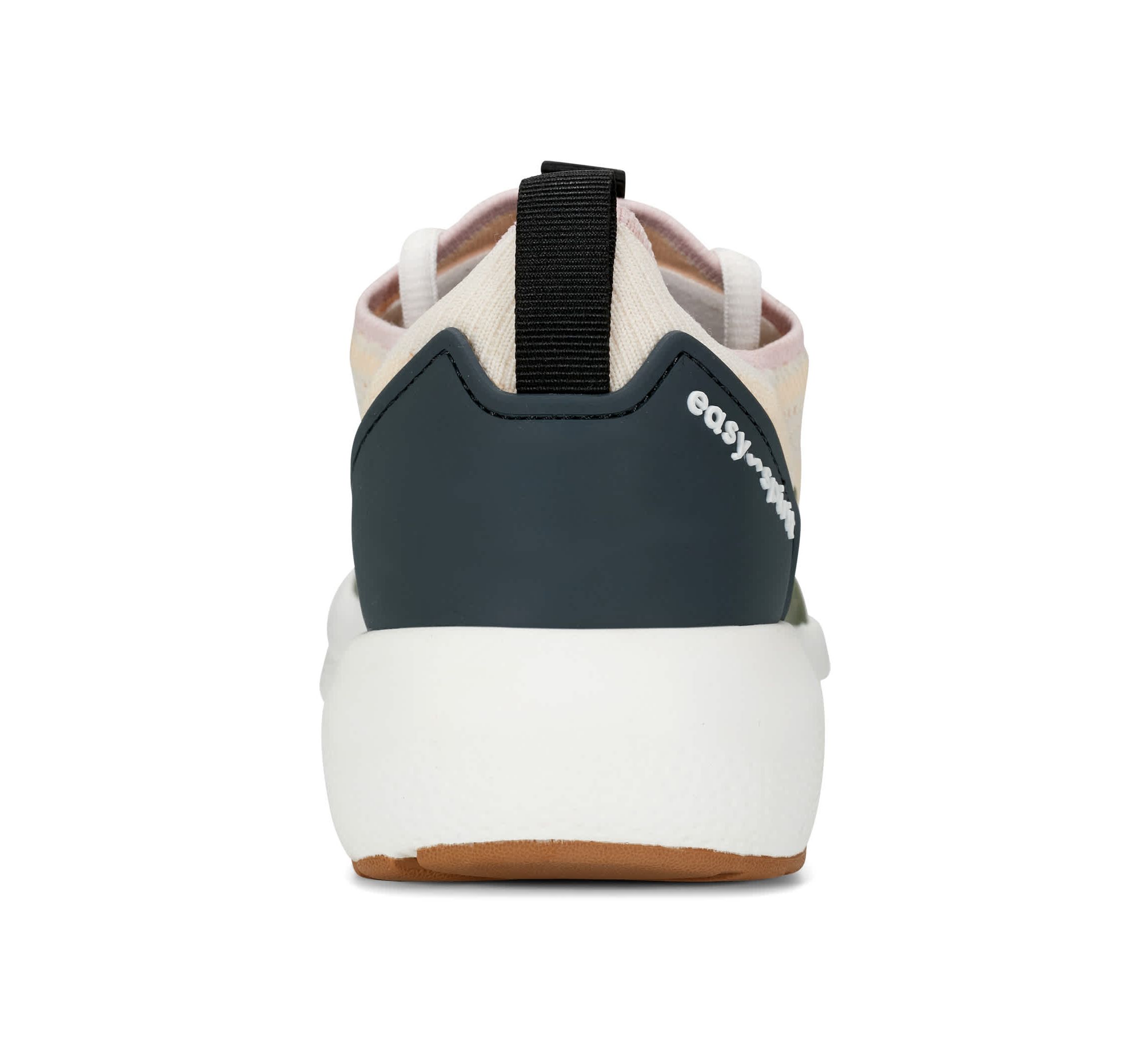 Denise Austin Baxter Casual Lace-up Sneakers
