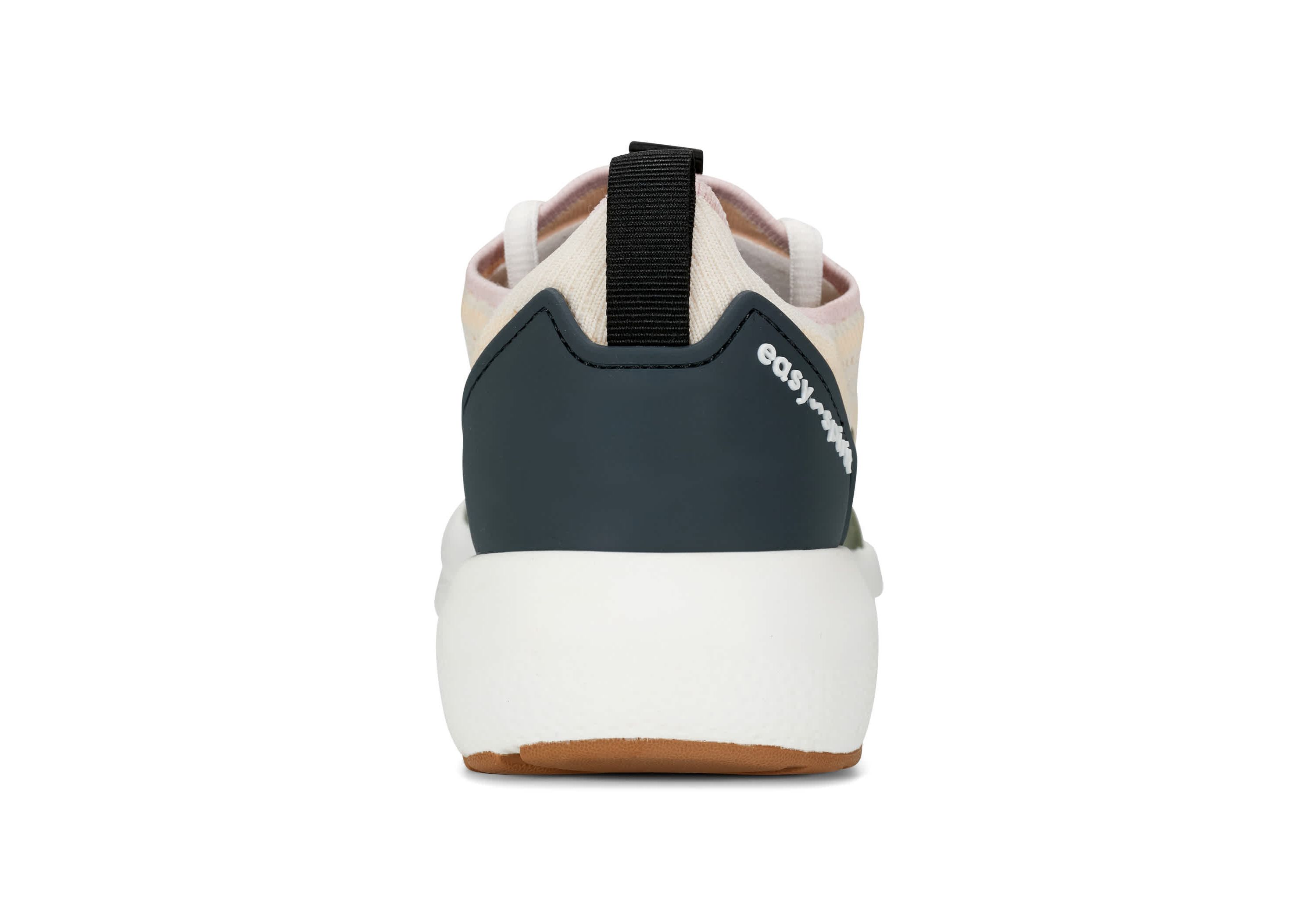 Denise Austin Baxter Casual Lace-up Sneakers