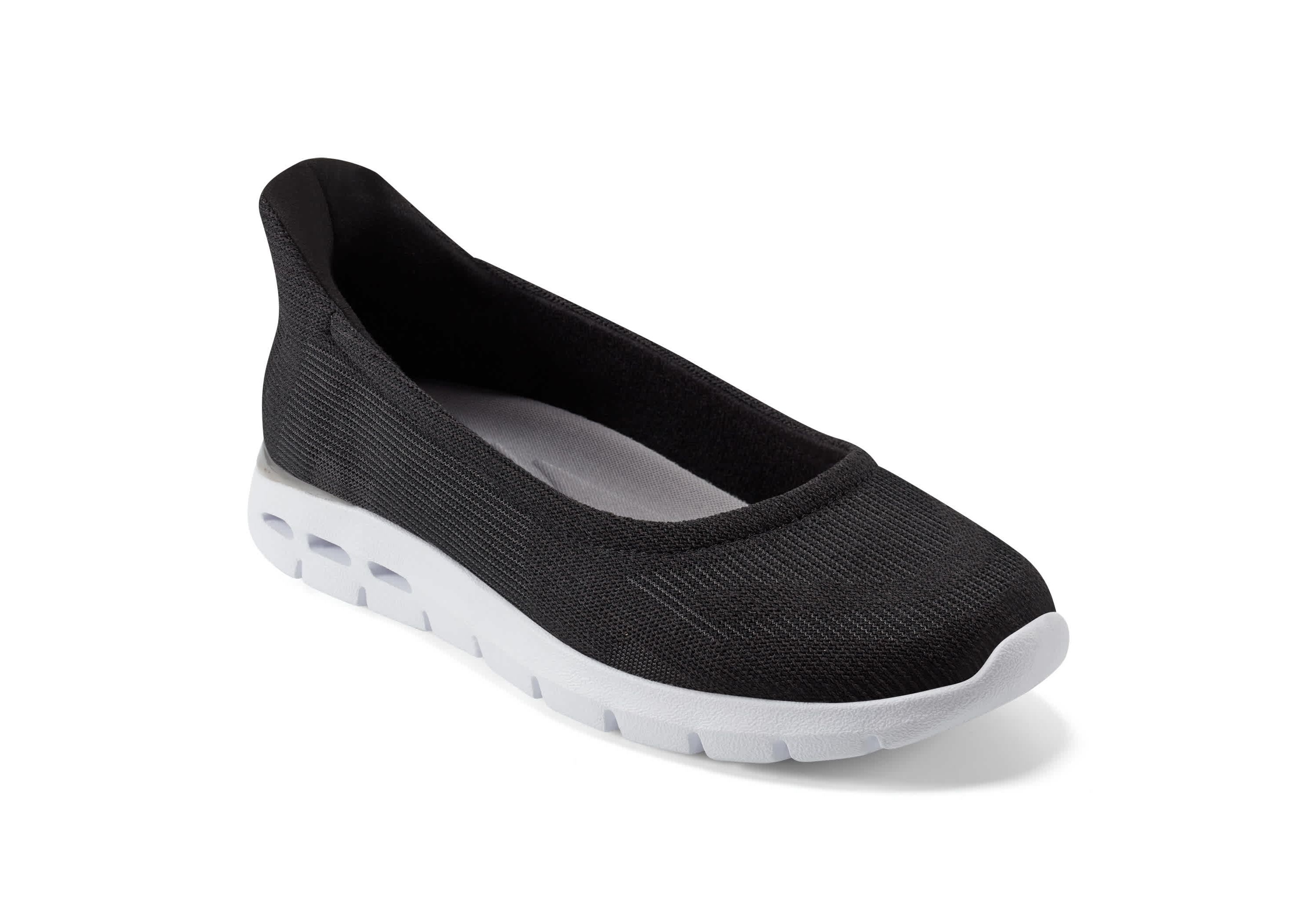 Noemi SOEASY™ Round Toe Slip-on Casual Shoes